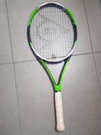 Dunlop tennisracket, Sport en Fitness, Ophalen, Gebruikt, Racket, Dunlop