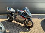 Limited edition MV Agusta F4 1000R, 4 cilinders, Super Sport, Particulier, 1000 cc