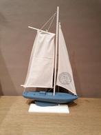 Decoratie zeilboot, Ophalen of Verzenden, Zo goed als nieuw