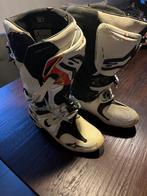 Cross Alpinestars tech 10 crossbotten maat 43-44, Motoren, Ophalen