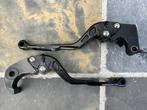 Voor CB1000RR en CB1000R instelbare hendels Barracuda, Motoren, Gebruikt