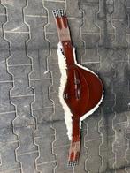 LJ singel afneembaar bont 115 cm, Dieren en Toebehoren, Ophalen, Zo goed als nieuw