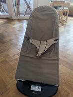Transat BabyBjörn, Enfants & Bébés, Autres marques, Enlèvement, Utilisé, Avec ceinture(s)