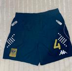 Stvv training short (kappa), Sports & Fitness, Football, Taille M, Enlèvement ou Envoi, Comme neuf, Accessoires de club