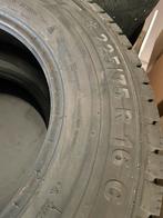 Pneus hivers camionnette, Autos : Pièces & Accessoires, Pneus & Jantes, Enlèvement, Camion, Pneu(s)