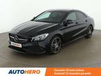 Mercedes-Benz CLA-Klasse 180 CLA 180 AMG Line (bj 2018), Auto's, 122 pk, Gebruikt, Euro 6, Electronic Stability Program (ESP)