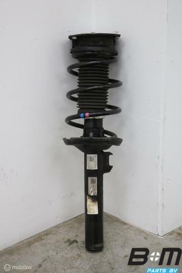 Veerpoot voorzijde kan L en R VW Golf 7 5Q0413023FH beschikbaar voor biedingen