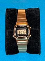 Montre vintage Casio LA670WE dame Quartz, Bijoux, Sacs & Beauté, Montres | Hommes, Enlèvement, Utilisé, Casio