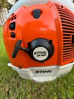 Stihl BR550 & BR600 Magnum, Enlèvement ou Envoi, Essence, Porté à dos