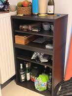 Bibliothèque ikea, Enlèvement, Comme neuf