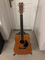 Fender F-95 acoustic guitar, Muziek en Instrumenten, Snaarinstrumenten | Gitaren | Akoestisch, Ophalen, Gebruikt, Western- of Steelstringgitaar
