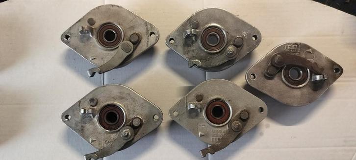 Honda Camino lot, Fietsen en Brommers, Brommeronderdelen | Oldtimers, Zo goed als nieuw, Ophalen of Verzenden