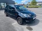 Ford Fiesta 1.4 tdci 2007, Auto's, Particulier, Te koop, Radio