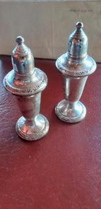 Zilver, Antiek en Kunst, Ophalen, Zilver