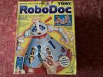 RoboDoc (Tomy), Kinderen en Baby's, Speelgoed | Educatief en Creatief, Ophalen, Zo goed als nieuw