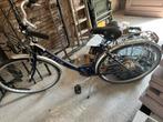 Fiets, Ophalen, Zo goed als nieuw