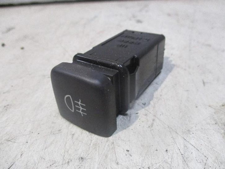 MISTLAMPSCHAKELAAR Saab 900 II (01-1993/02-1998), Auto-onderdelen, Dashboard en Schakelaars, Saab, Gebruikt