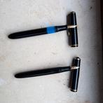 Oude vulpennen, Verzamelen, Pennenverzamelingen, Ophalen of Verzenden, Zo goed als nieuw