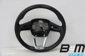 S-line leder stuur Audi A3 8Y 8Y0419091G beschikbaar voor biedingen