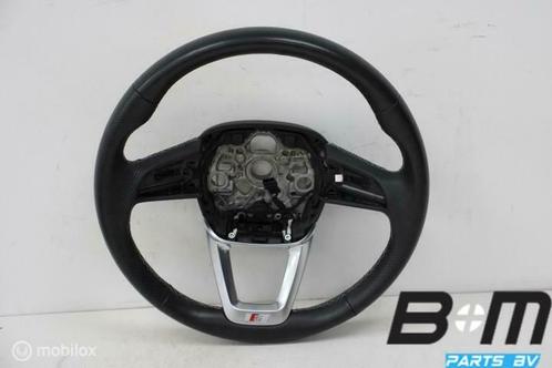 S-line leder stuur Audi A3 8Y 8Y0419091G, Auto-onderdelen, Interieur en Bekleding, Gebruikt