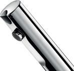 DELABIE TEMPOMATIC 4 automatische wastafelkraan., Ophalen, Nieuw, Kraan