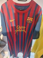 Barcelona Maat XL 2011/2012 Voetbal Shirt, Verzamelen, Ophalen, Zo goed als nieuw, Shirt