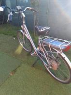 Batavus elektrische fiets, Fietsen en Brommers, Elektrische fietsen, Ophalen of Verzenden, Gebruikt, Batavus