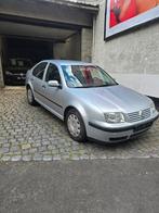 VW Bora prête à immatriculé, Auto's, Volkswagen, Bora, Radio, Bedrijf, Te koop