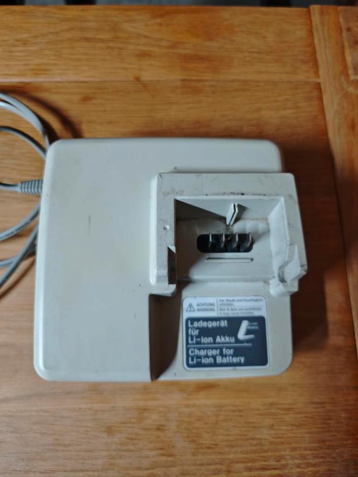 Panasonic Premium Snellader 26V Flyer Kalkhoff, Vélos & Vélomoteurs, Accessoires vélo | Batteries de vélo, Utilisé, Enlèvement