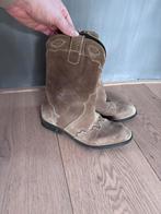 Botjes maat 34, Ophalen of Verzenden, Gebruikt