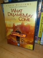 What Dreams May come (robin williams), Cd's en Dvd's, Ophalen of Verzenden, Zo goed als nieuw