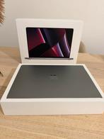 Macbook pro 14 m2 pro, Computers en Software, Apple Macbooks, Ophalen, Zo goed als nieuw, MacBook