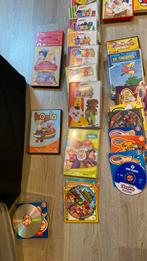 Allerlei, Cd's en Dvd's, Ophalen, Gebruikt