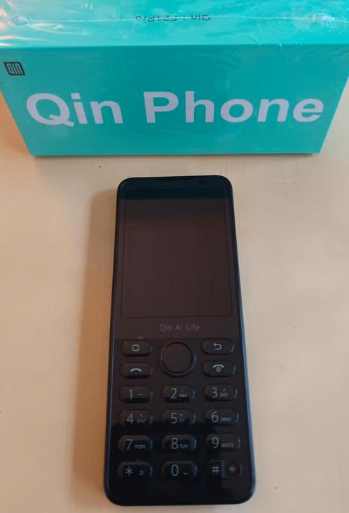 Xiaomi Qin Phone F21 Pro, Telecommunicatie, Mobiele telefoons | Overige merken, Zo goed als nieuw, Ophalen of Verzenden