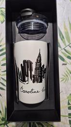Caroline Biss thermosbeker – limited edition travel mug, Enlèvement ou Envoi