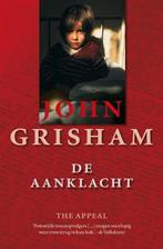 De aanklacht John Grisham thriller, Ophalen of Verzenden, Gelezen, John Grisham