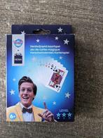 Magisch kaartspel – 3 euro, Ophalen of Verzenden, Zo goed als nieuw, Ontdekken