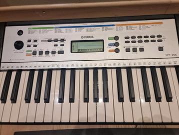 Yamaha beschikbaar voor biedingen