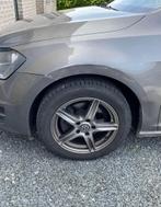 Jantes alu 16 pouces, Auto-onderdelen, Ophalen, Velg(en), 16 inch, 205 mm