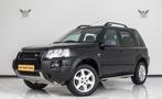 Land Rover Freelander 2.0 Turbo d4 HSE, Auto's, Land Rover, Voorwielaandrijving, 1951 cc, 4 cilinders, Parkeersensor