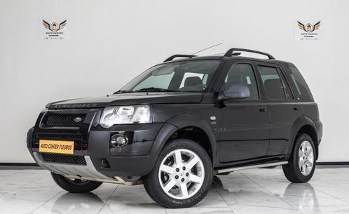 Land Rover Freelander 2.0 Turbo d4 HSE, Auto's, Land Rover, Particulier, Airconditioning, Centrale vergrendeling, Elektrische buitenspiegels