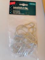 12 douchegordijnhaken, Huis en Inrichting, Ophalen of Verzenden