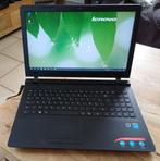 Lenovo Ideapad 100 - 4 GB RAM - 640 GB harde schijf, Computers en Software, 640 Go, HDD, 2 tot 3 Ghz, 15 inch