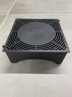 Verluchtingsrooster kelder, Doe-het-zelf en Bouw, Ophalen, Zo goed als nieuw