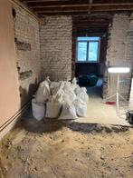 Sacs de sable à donner, Tuin en Terras, Zand, Ophalen, Zo goed als nieuw
