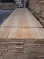 douglas vlonderplanken 27mm dik 140mm breed lang 4 meter, Enlèvement, Neuf