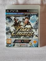 Time crisis razing storm, Games en Spelcomputers, Games | Sony PlayStation 3, Ophalen of Verzenden