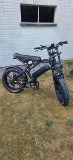 Fatebike ouxi v20, Fietsen en Brommers, Ophalen, Zo goed als nieuw