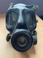 Masque a gaz Anglais moderne 1, Collections, Objets militaires | Général, Enlèvement ou Envoi