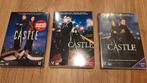 Te koop: DVD-pakket uit mijn collectie – Castle, Enlèvement, Comme neuf, Action et Aventure
